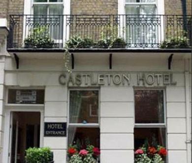 Hotel Grand Concerto Londres