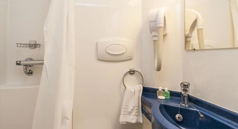 Grand Concerto Hotel Londres