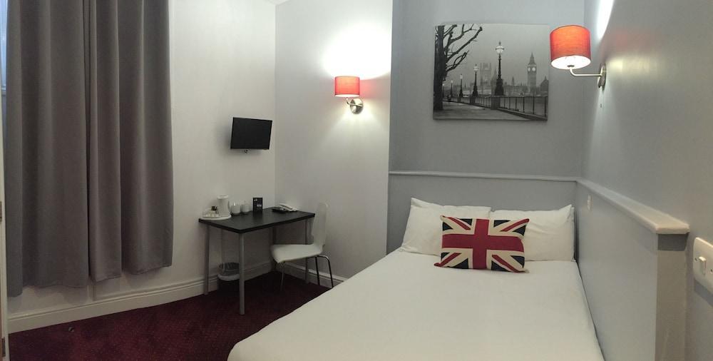 Hotel Grand Concerto Londres