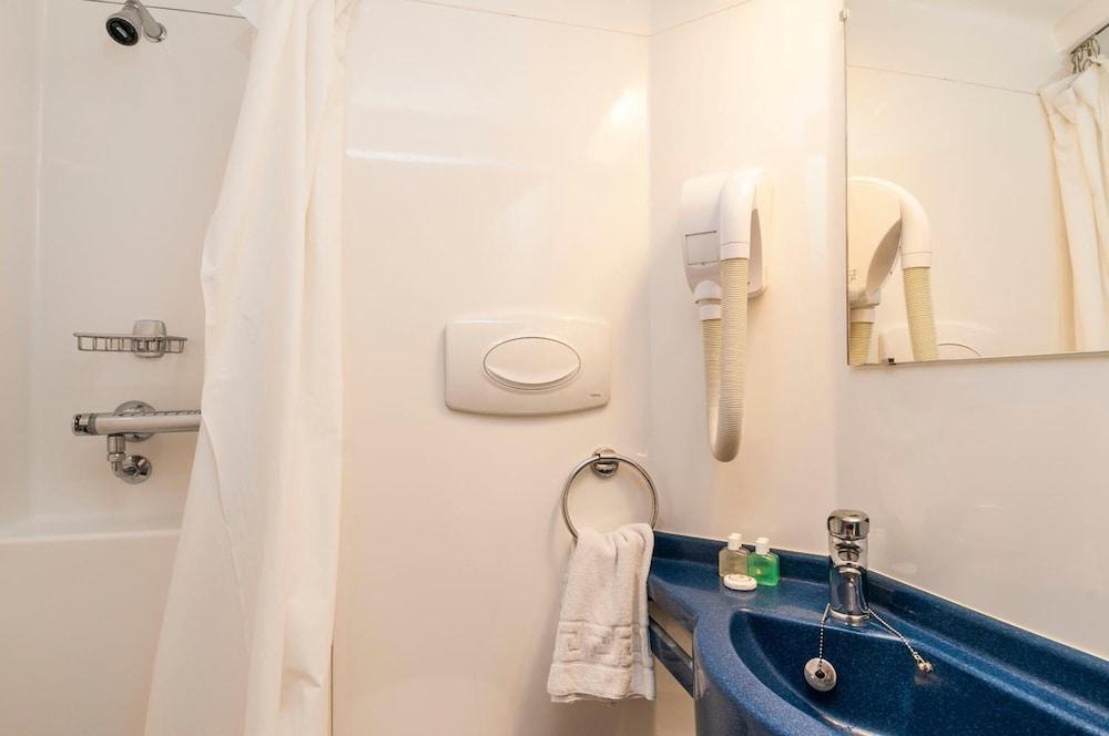 Hotel Grand Concerto Londres