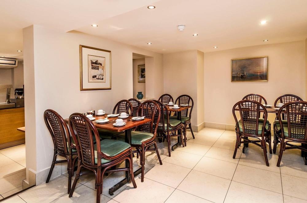 Grand Concerto Hotel London