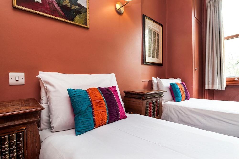 Grand Concerto 4* Londres