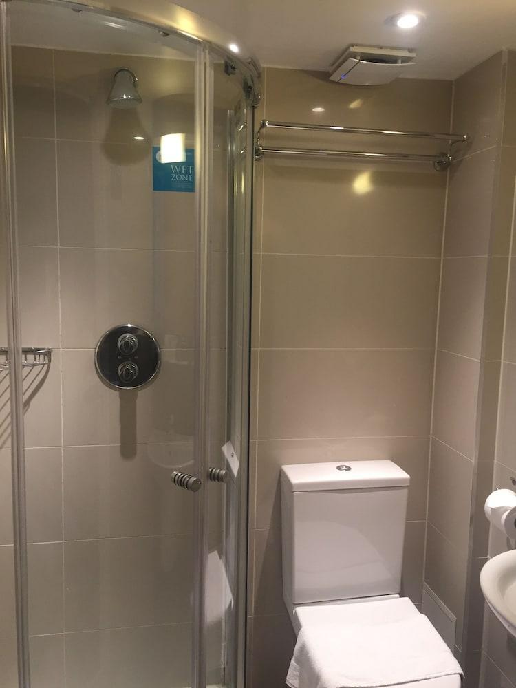 Grand Concerto Hotel Londres